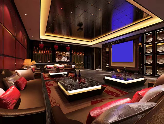 钦州小时场ktv评价-浦北县ktv预定